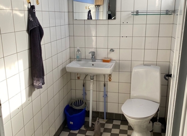 Butik til leje på Søndergade 26, 5620 Glamsbjerg - 73 m² | Foto 6 - Lokalebasen.dk