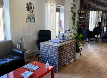 Butik til leje på Søndergade 26, 5620 Glamsbjerg - 73 m² | Foto 2 - Lokalebasen.dk