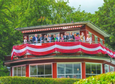 Mødelokale på Klampenborgvej 52, 2930 Klampenborg - 500 m² | Foto 2 - Lokalebasen.dk