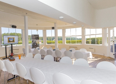 Mødelokale på Klampenborgvej 52, 2930 Klampenborg - 500 m² | Foto 3 - Lokalebasen.dk