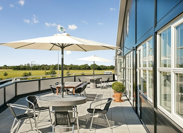 Lager til leje på A.P. Møllers Allé 39A, 2791 Dragør - 339 m² | Foto 8 - Lokalebasen.dk