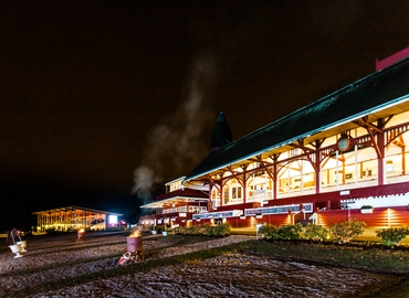 Mødelokale på Klampenborgvej 52, 2930 Klampenborg - 500 m² | Foto 5 - Lokalebasen.dk