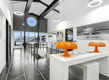 Lager til leje på A.P. Møllers Allé 39A, 2791 Dragør - 339 m² | Foto 11 - Lokalebasen