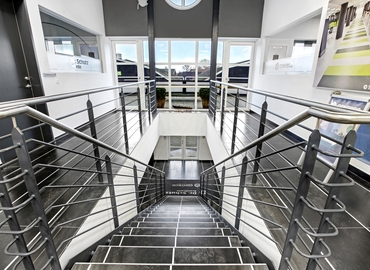 Lager til leje på A.P. Møllers Allé 39A, 2791 Dragør - 339 m² | Foto 12 - Lokalebasen