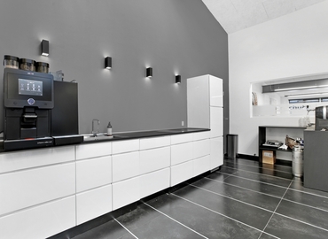 Lager til leje på A.P. Møllers Allé 39A, 2791 Dragør - 339 m² | Foto 10 - Lokalebasen.dk