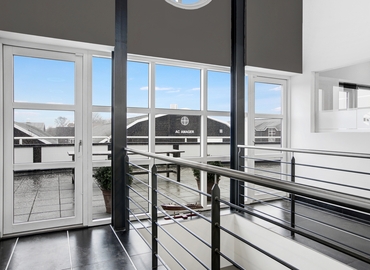 Lager til leje på A.P. Møllers Allé 39A, 2791 Dragør - 339 m² | Foto 13 - Lokalebasen.dk