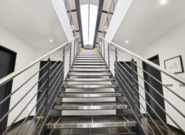 Lager til leje på A.P. Møllers Allé 39A, 2791 Dragør - 339 m² | Foto 14 - Lokalebasen