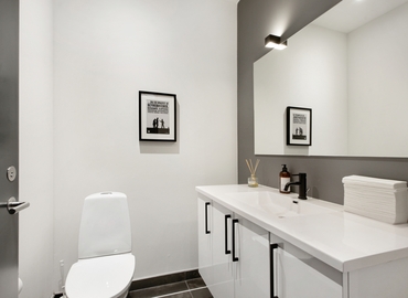 Lager til leje på A.P. Møllers Allé 39A, 2791 Dragør - 339 m² | Foto 16 - Lokalebasen.dk