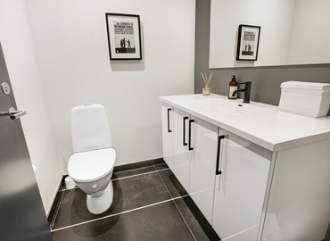 Lager til leje på A.P. Møllers Allé 39A, 2791 Dragør - 339 m² | Foto 17 - Lokalebasen