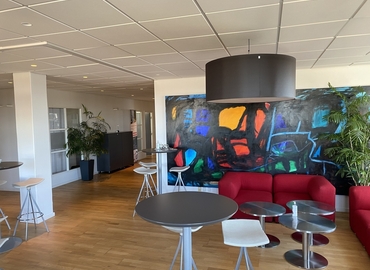 Kontorhotel på Sølvgade 10, 1307 København K - 200 m² | Foto 0 - Lokalebasen.dk