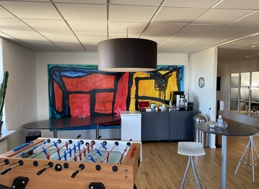 Kontorhotel på Sølvgade 10, 1307 København K - 200 m² | Foto 0 - Lokalebasen.dk