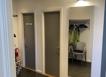 Kontorhotel på Sølvgade 10, 1307 København K - 200 m² | Foto 0 - Lokalebasen.dk