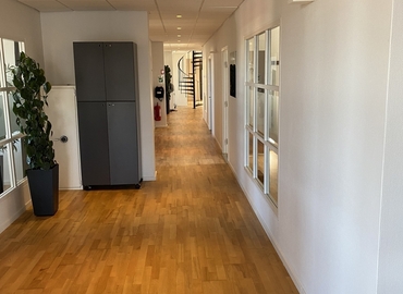 Kontorhotel på Sølvgade 10, 1307 København K - 200 m² | Foto 2 - Lokalebasen