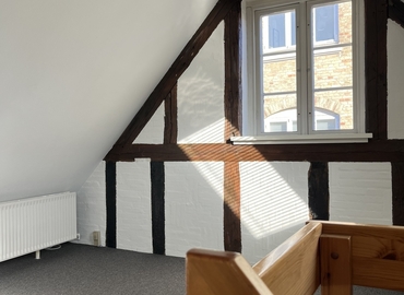 Kontor til leje på Vestergade 48 M, 8000 Aarhus C - 110 m² | Foto 14 - Lokalebasen.dk