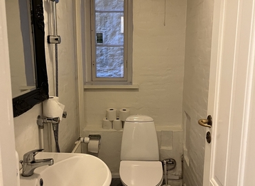 Kontor til leje på Vestergade 48 M, 8000 Aarhus C - 110 m² | Foto 5 - Lokalebasen.dk