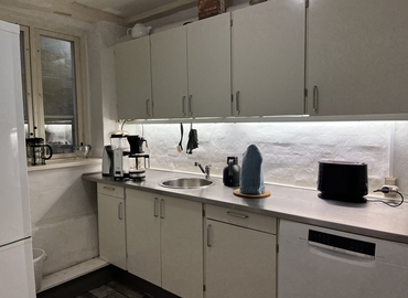 Kontor til leje på Vestergade 48 M, 8000 Aarhus C - 110 m² | Foto 4 - Lokalebasen