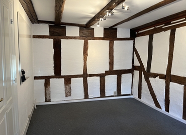 Kontor til leje på Vestergade 48 M, 8000 Aarhus C - 110 m² | Foto 7 - Lokalebasen