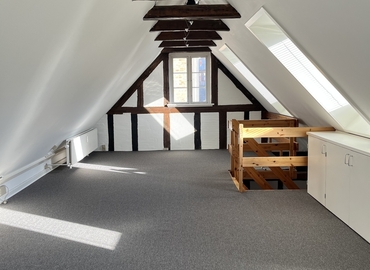 Kontor til leje på Vestergade 48 M, 8000 Aarhus C - 110 m² | Foto 17 - Lokalebasen.dk