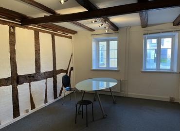 Kontor til leje på Vestergade 48 M, 8000 Aarhus C - 110 m² | Foto 8 - Lokalebasen