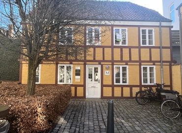 Kontor til leje på Vestergade 48 M, 8000 Aarhus C - 110 m² | Foto 0 - Lokalebasen