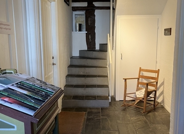 Kontor til leje på Vestergade 48 M, 8000 Aarhus C - 110 m² | Foto 1 - Lokalebasen