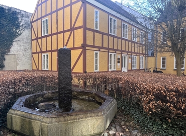 Kontor til leje på Vestergade 48 M, 8000 Aarhus C - 110 m² | Foto 19 - Lokalebasen