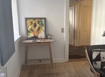 Kontor til leje på Vestergade 48 M, 8000 Aarhus C - 110 m² | Foto 2 - Lokalebasen.dk