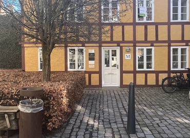 Kontor til leje på Vestergade 48 M, 8000 Aarhus C - 110 m² | Foto 22 - Lokalebasen.dk