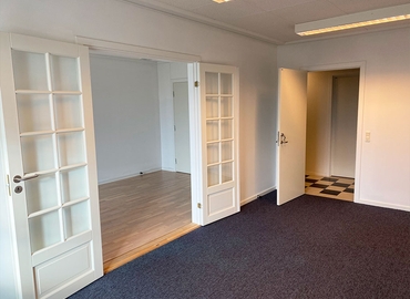 38 m² Office space for rent in Nyborg, Lindholm Havnevej 31, 5800  - 7 | MatchOffice.com