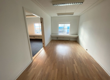 38 m² Office space up for rent in Nyborg, Lindholm Havnevej 31, 5800  - 7 | MatchOffice