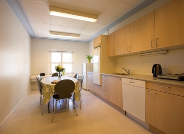 43 m² Flexible office up for rent in Nyborg, Lindholm Havnevej 31, 5800  - 2 | MatchOffice.com