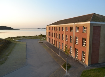 43 m² Office space up for rent in Nyborg, Lindholm Havnevej 31, 5800  - 3 | MatchOffice.com