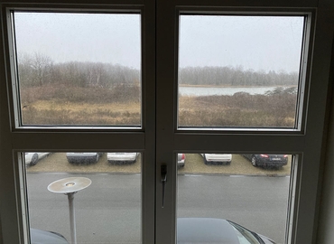 43 m² Serviced office for rent in Nyborg, Lindholm Havnevej 31, 5800  - 7 | MatchOffice