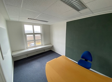 43 m² Office up for rent in Nyborg, Lindholm Havnevej 31, 5800  - 7 | MatchOffice