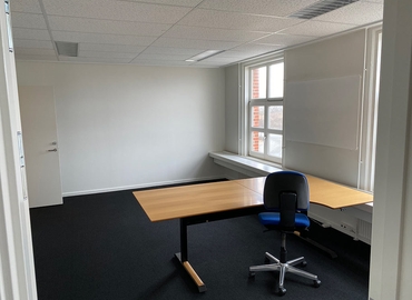 43 m² Office available to rent in Nyborg, Lindholm Havnevej 31, 5800  - 8 | MatchOffice.com