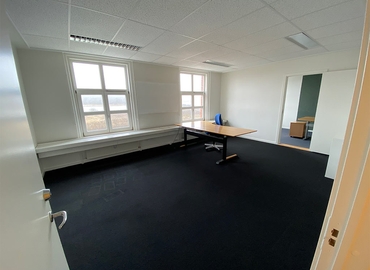 43 m² Office available to rent in Nyborg, Lindholm Havnevej 31, 5800  - 9 | MatchOffice.com