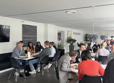 250 m² Business space in Herlev, Lyskær 8a (2730) - 4 | MatchOffice.com