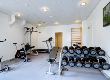 777 m² Business office available to rent in Albertslund, Roskildevej 22, 2620  - 11 | MatchOffice