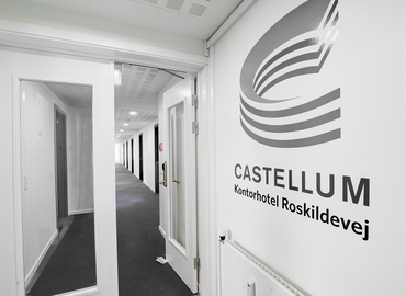 777 m² Serviced office up for rent in Albertslund, Roskildevej 22, 2620  - 19 | MatchOffice