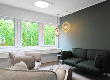 777 m² Commercial office available to rent in Albertslund, Roskildevej 22, 2620  - 20 | MatchOffice.com