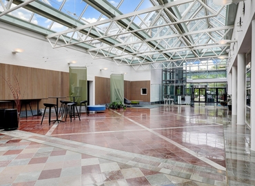 777 m² Commercial office for rent in Albertslund, Roskildevej 22, 2620  - 21 | MatchOffice.com