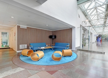 777 m² Flexible office up for rent in Albertslund, Roskildevej 22, 2620  - 2 | MatchOffice.com