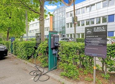 777 m² Serviced office available to rent in Albertslund, Roskildevej 22, 2620  - 3 | MatchOffice.com