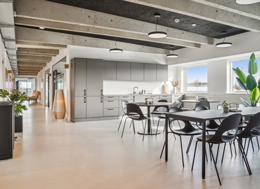 Lager til leje på Midtager 33, 2605 Brøndby - 75 m² | Foto 2 - Lokalebasen