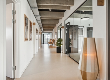 Kontor til leje på Midtager 33, 2605 Brøndby - 127 m² | Foto 0 - Lokalebasen.dk
