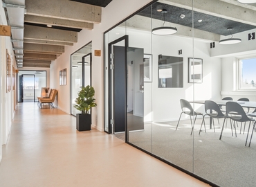 Kontor til leje på Midtager 33, 2605 Brøndby - 127 m² | Foto 2 - Lokalebasen