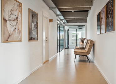 Kontor til leje på Midtager 33, 2605 Brøndby - 127 m² | Foto 6 - Lokalebasen