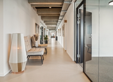 Kontor til leje på Midtager 33, 2605 Brøndby - 127 m² | Foto 7 - Lokalebasen