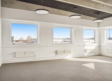 Kontor til leje på Midtager 33, 2605 Brøndby - 127 m² | Foto 4 - Lokalebasen