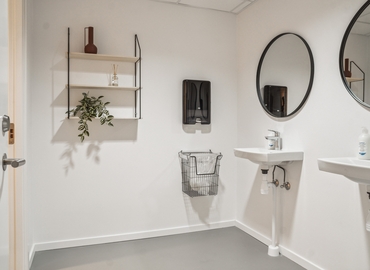 Kontor til leje på Midtager 33, 2605 Brøndby - 127 m² | Foto 9 - Lokalebasen